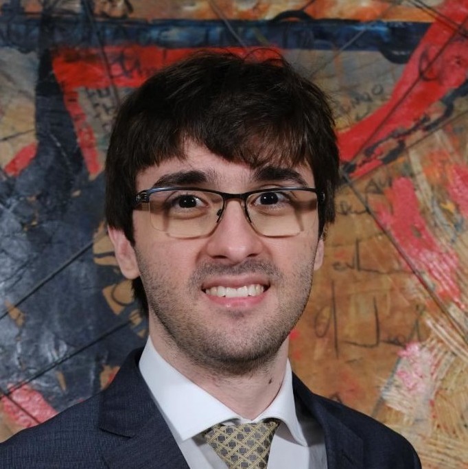 Foto de Pedro Sgarbi